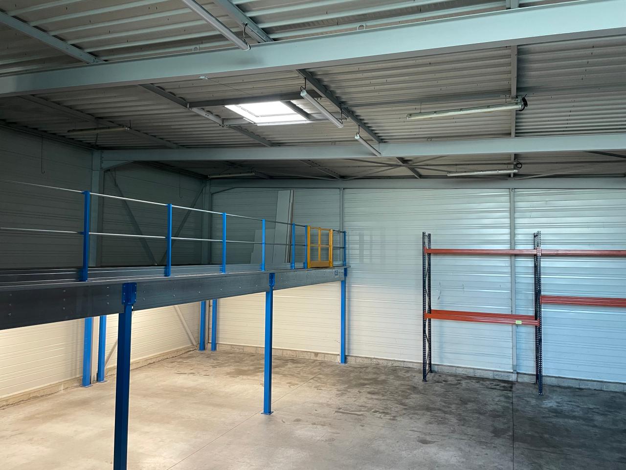 Local d'activité Bouaye 334m² Location local d'activité Bouaye Loire-Atlantique OLACT2428224 3